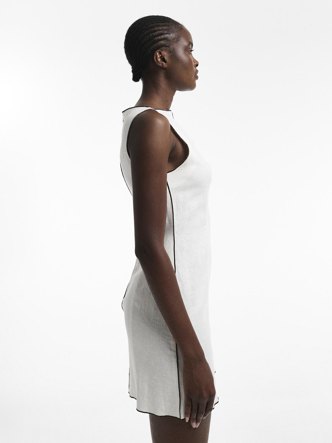 TSJANA MINI DRESS